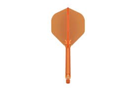 Target K-Flex No.2 - Point & Purpose