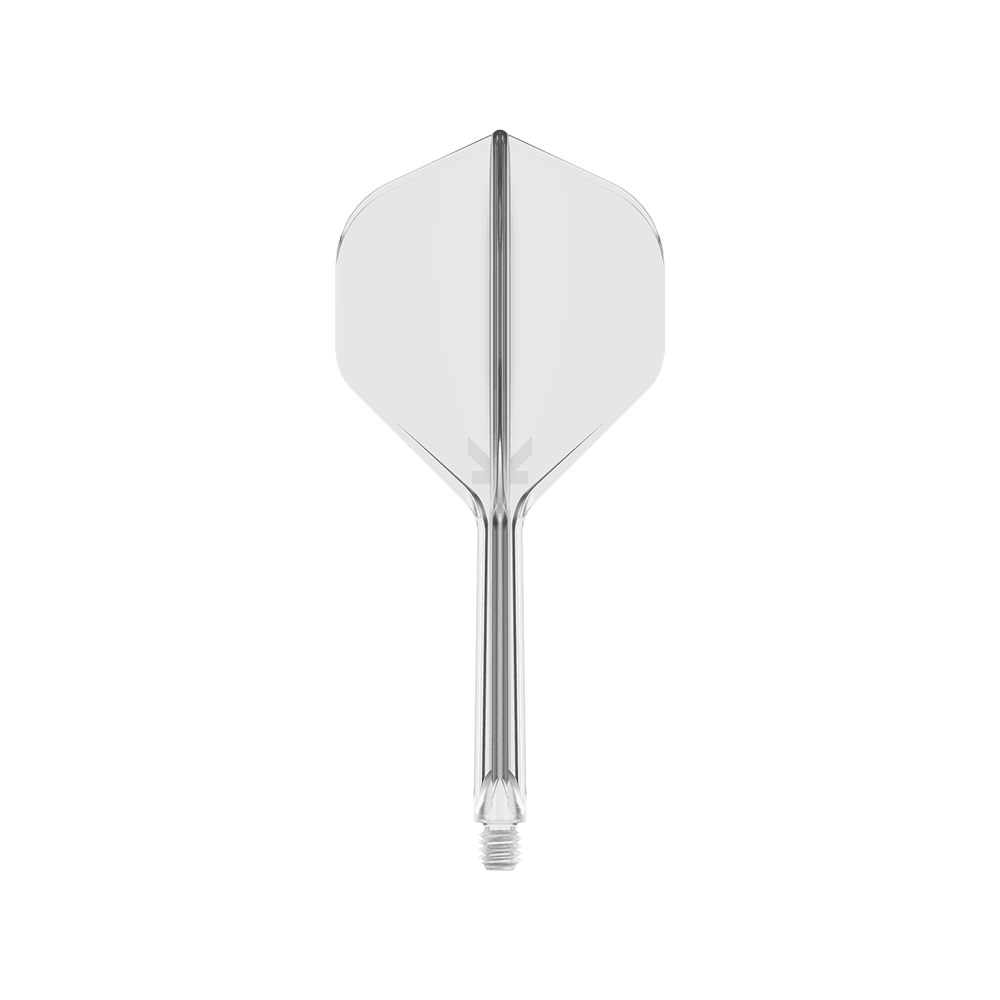Target K - Flex No.2 - Point & Purpose
