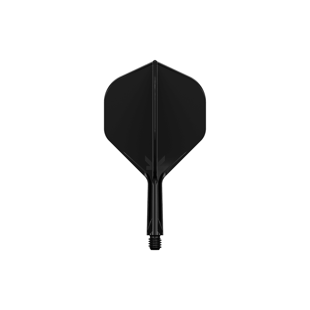 Target K - Flex No.2 - Point & Purpose
