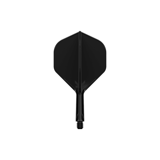 Target K - Flex No.2 - Point & Purpose