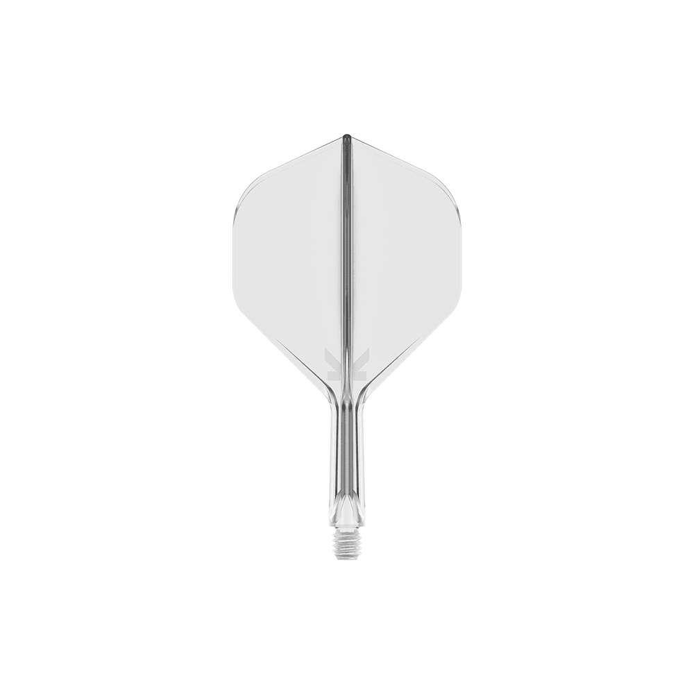 Target K - Flex No.2 - Point & Purpose