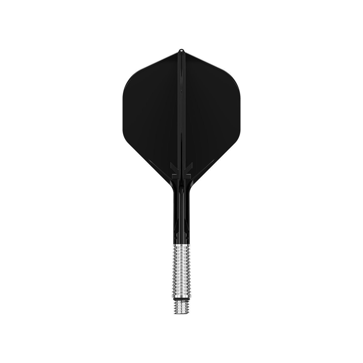 Target K - Shift No.2 - Point & Purpose