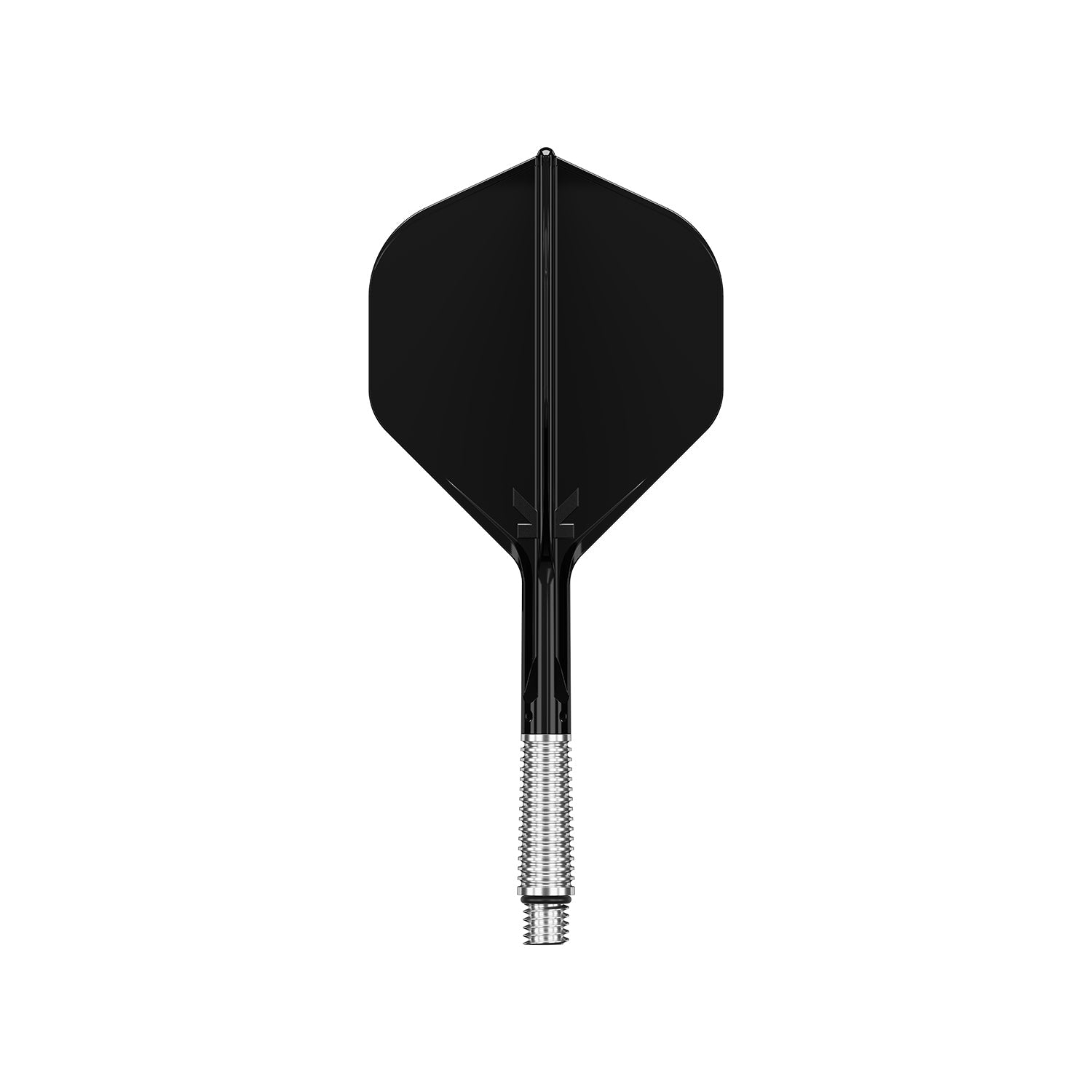 Target K - Shift No.2 - Point & Purpose
