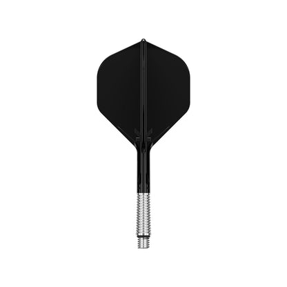 Target K - Shift No.2 - Point & Purpose