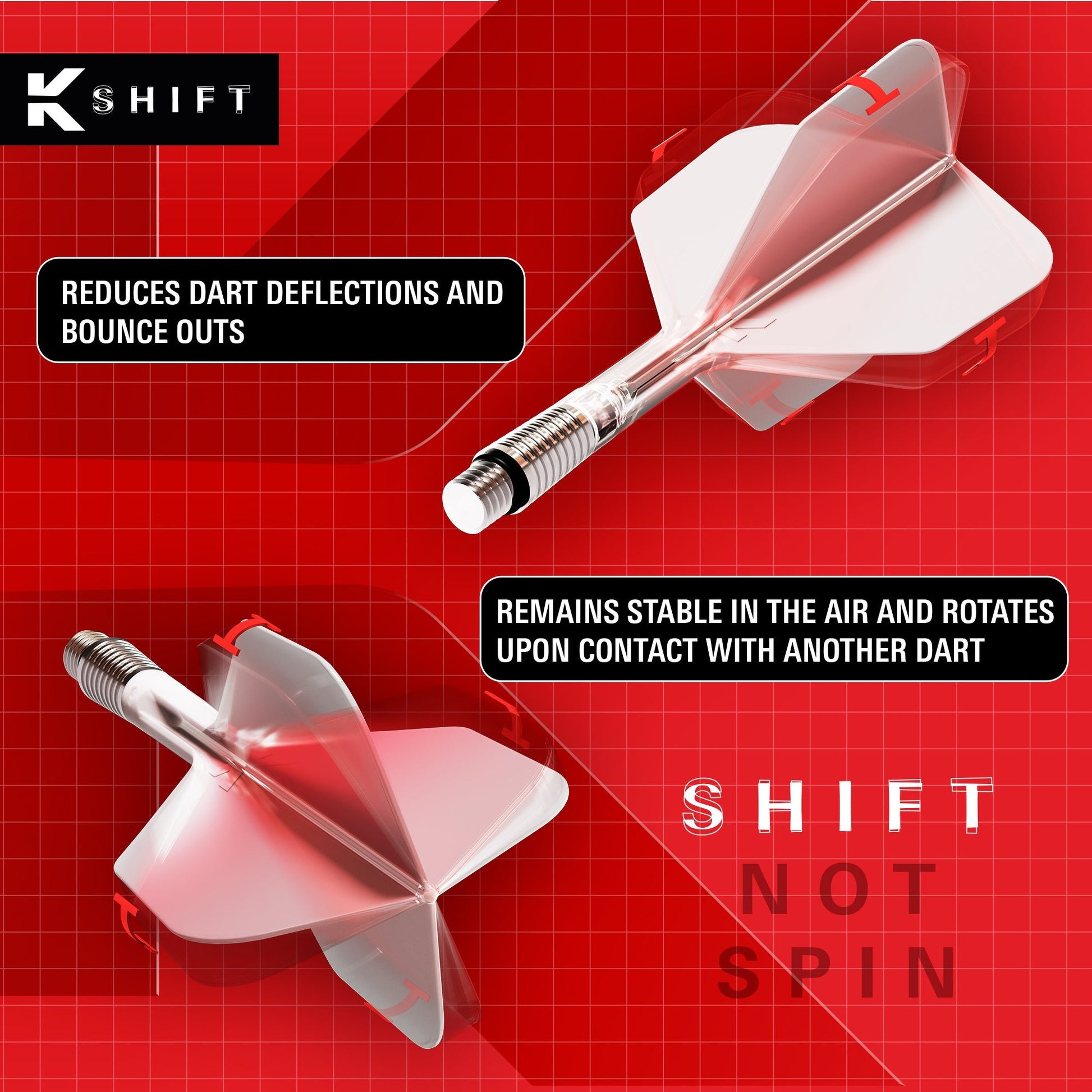 Target K - Shift No.2 - Point & Purpose