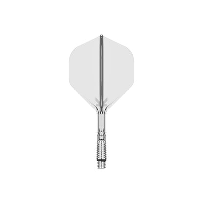 Target K - Shift No.2 - Point & Purpose
