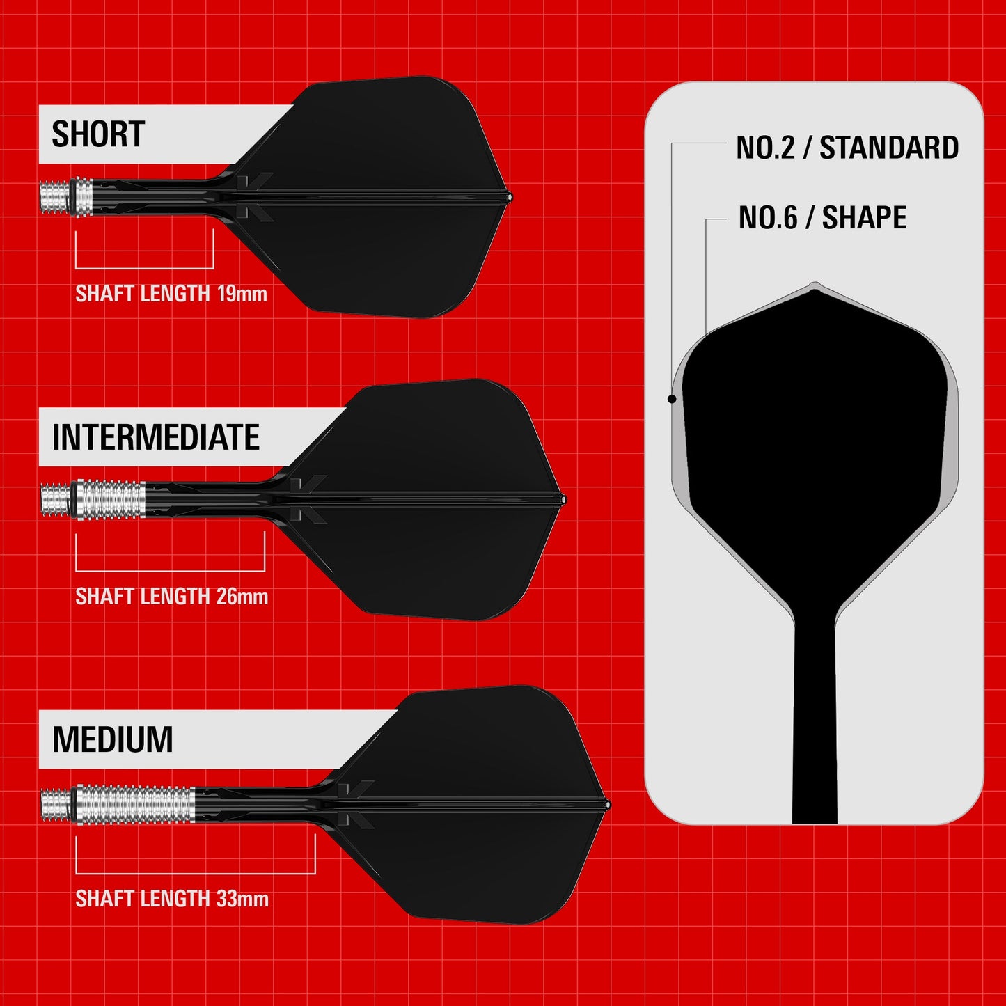 Target K - Shift No.2 - Point & Purpose