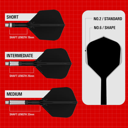 Target K - Shift No.2 - Point & Purpose