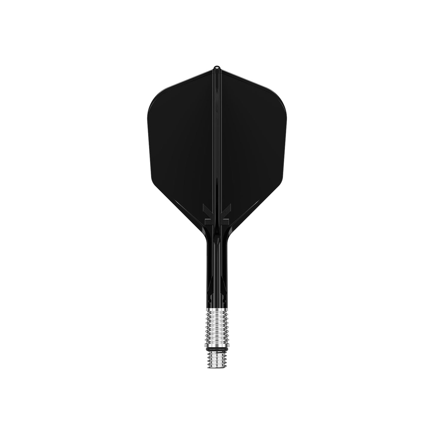Target K - Shift No.6 - Point & Purpose