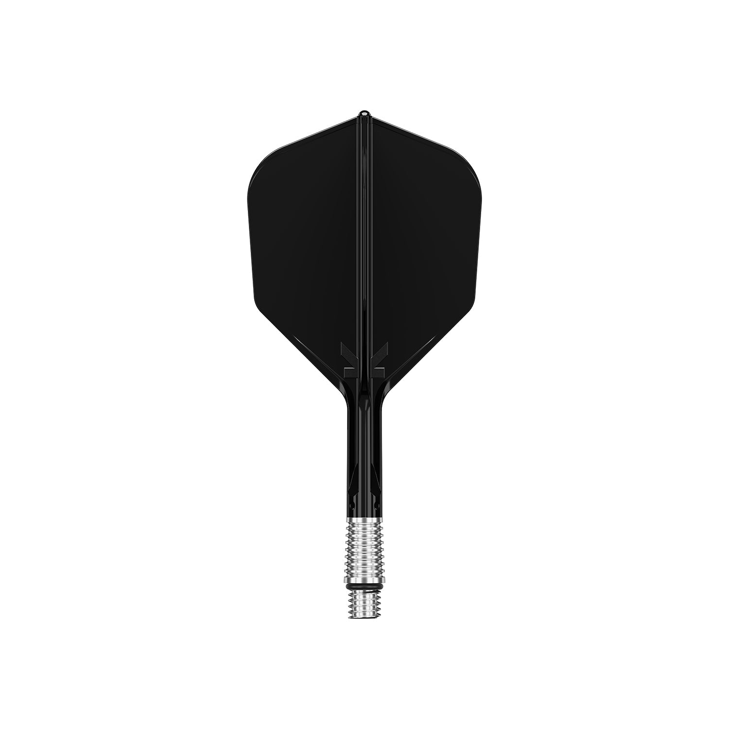 Target K - Shift No.6 - Point & Purpose