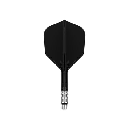 Target K - Shift No.6 - Point & Purpose
