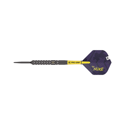 Target Luke Littler 90% Steel Tip - Point & Purpose