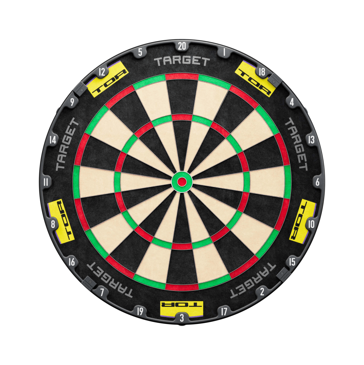 Target Luke Littler World Champion Bundle Pack - Point & Purpose