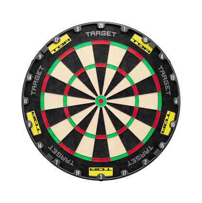 Target Luke Littler World Champion Bundle Pack - Point & Purpose