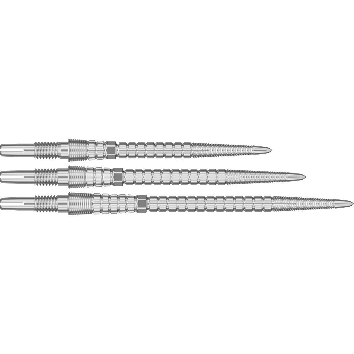 Target Swiss Chrono Points - Point & Purpose