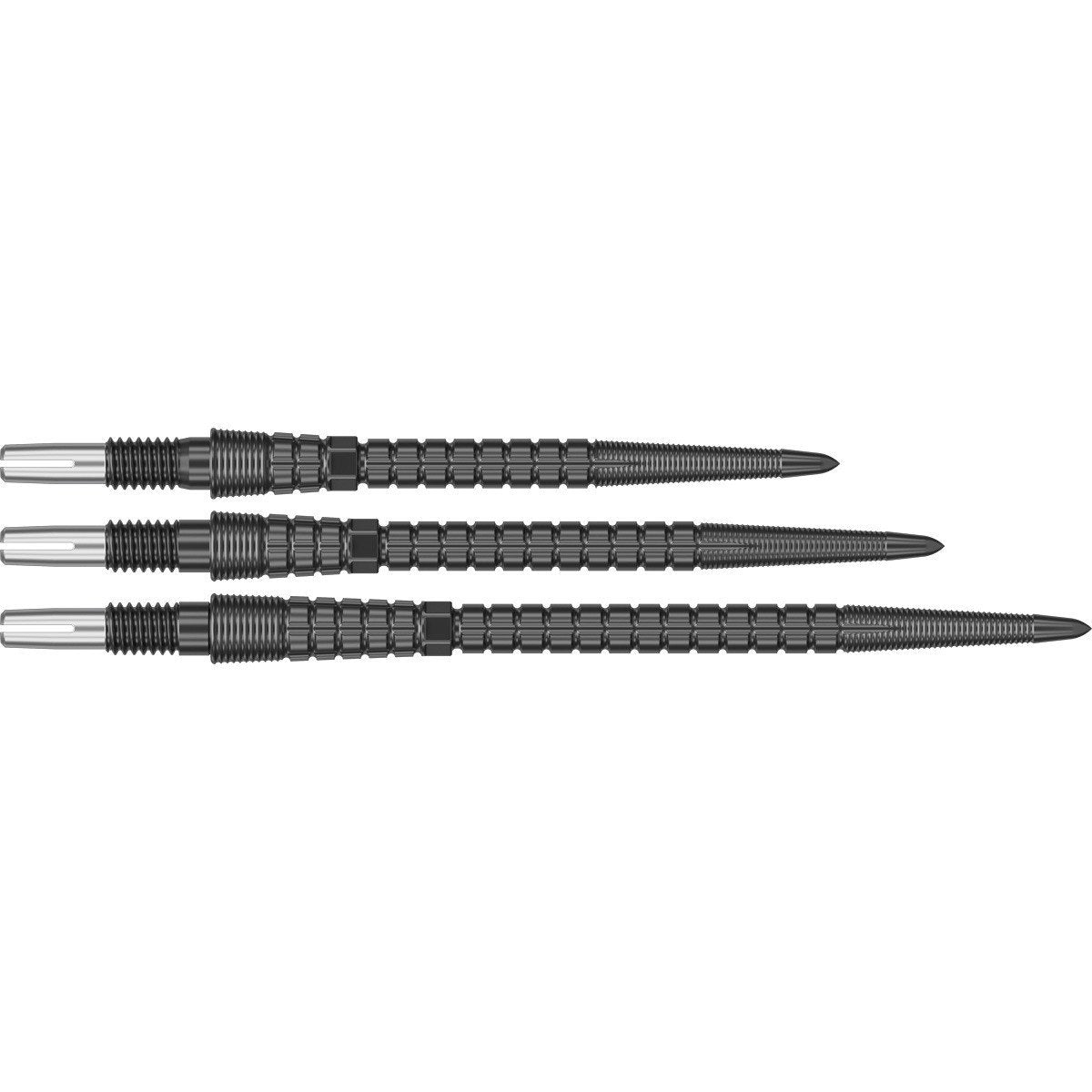 Target Swiss Chrono Points - Point & Purpose