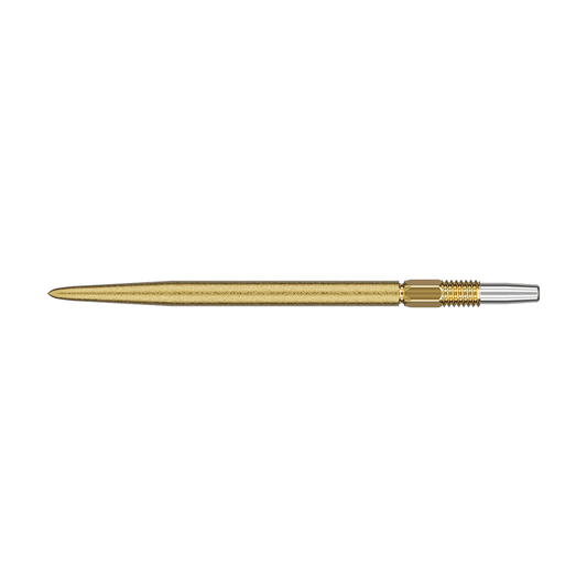 Target Swiss SLK Point - Point & Purpose