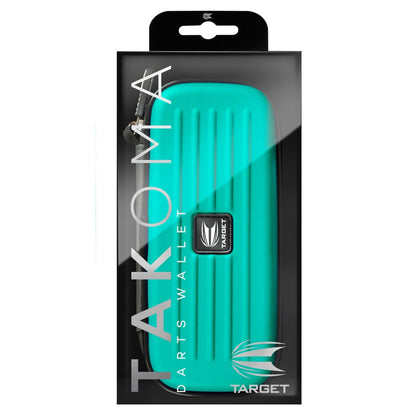 Target Takoma Wallet - Point & Purpose