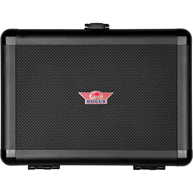 The Bull’s Secuda Deluxe Case - Point & Purpose