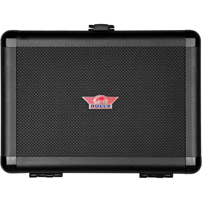 The Bull’s Secuda Deluxe Case - Point & Purpose