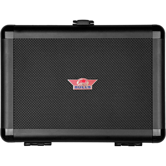 The Bull’s Secuda Deluxe Case - Point & Purpose