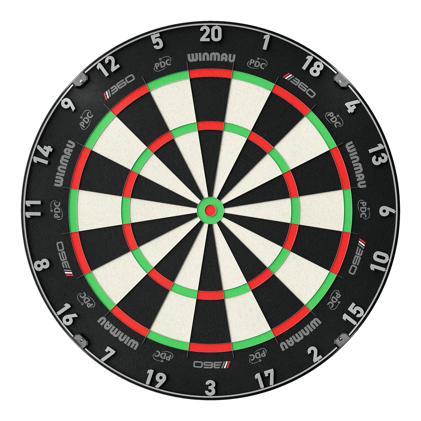 WINMAU - Blade 360 - Point & Purpose