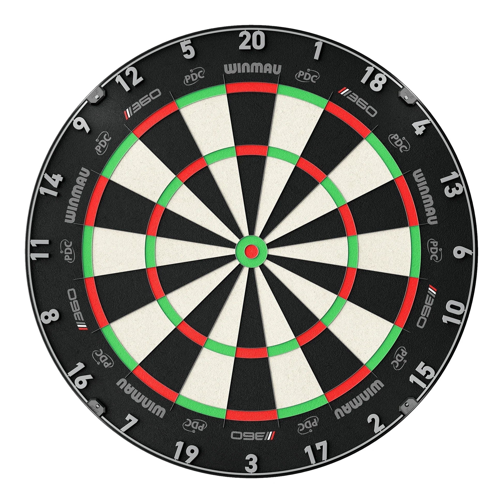 WINMAU - Blade 360 - Point & Purpose