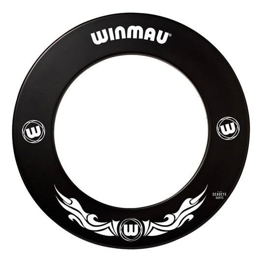 Winmau - XTREME DARTBOARD SURROUND - Point & Purpose